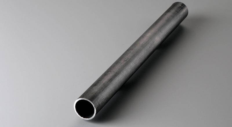 لوله مشکی سنباده ای